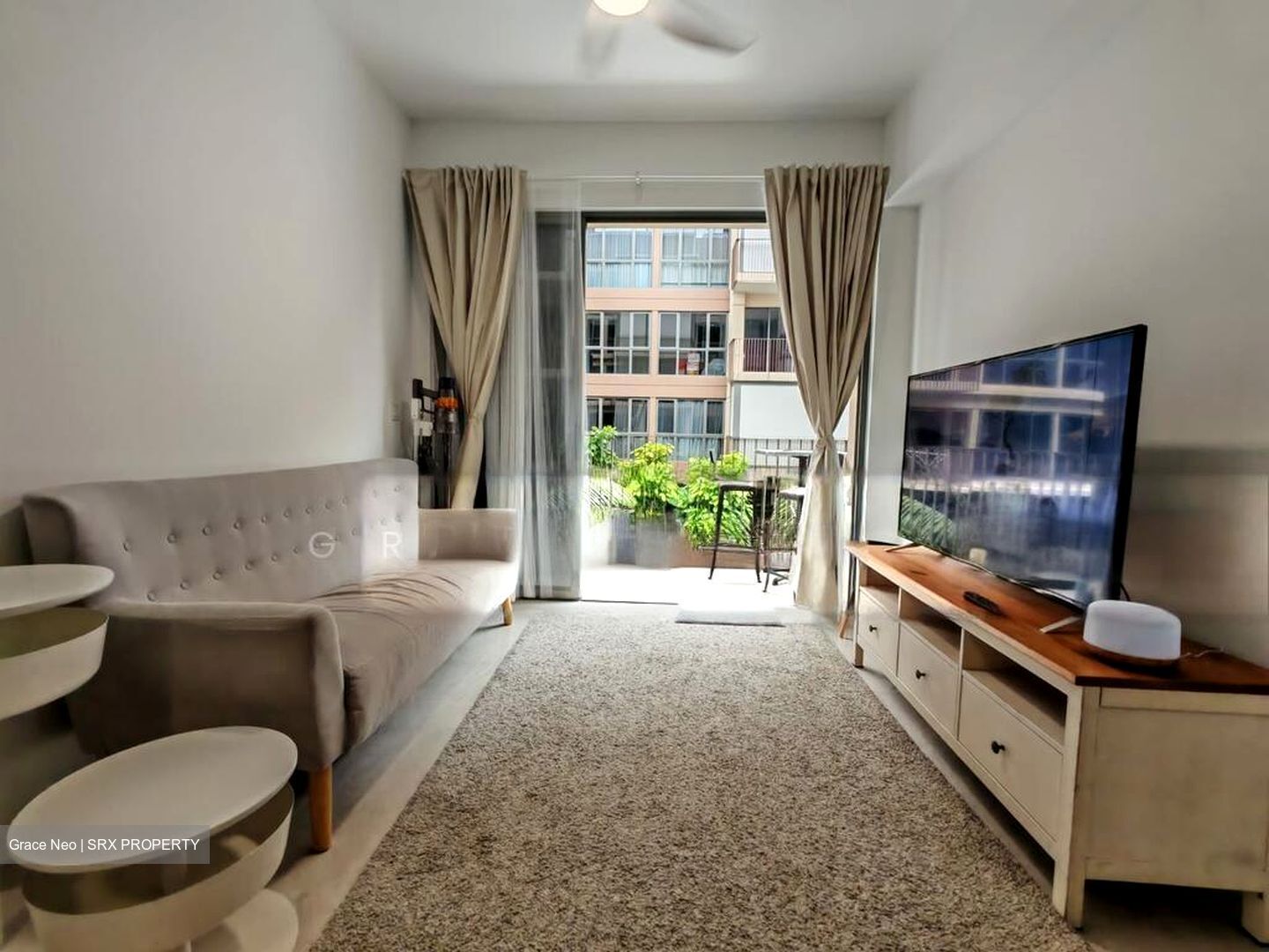 The Watergardens At Canberra (D27), Apartment #506186611